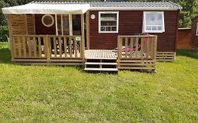 MUNSTER camping de la FECHT